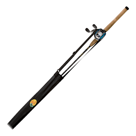 Bass Pro Shops Adjustable Rod Sock