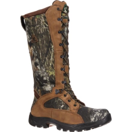Rocky ProLight wasserdichte Schlangenstiefel für Herren
