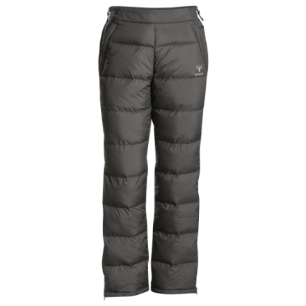Kings Camo XKG Daunenübergangshose für Damen