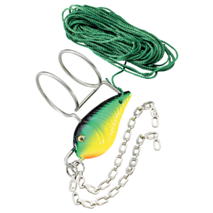 Bass Pro Shops E-Z Lure Retriever