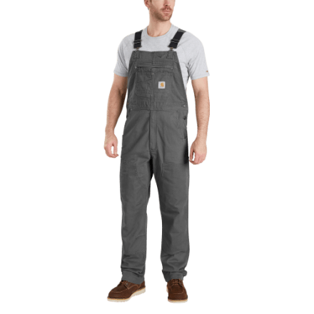 Carhartt Rugged Flex Rigby Latzhose für Herren