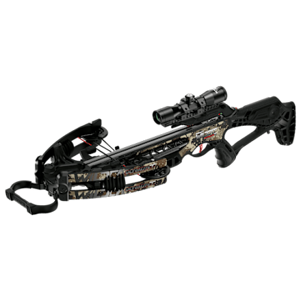 Barnett Wildcat Ultralite DC Armbrustpaket