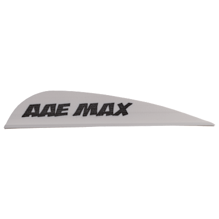 AAE MAX Stealth Vanes