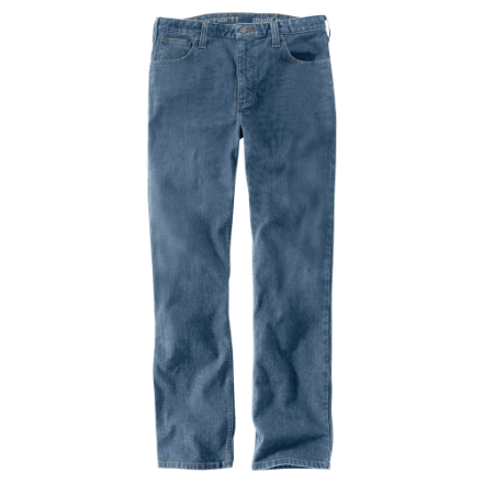 Carhartt Slim Tapered Rugged Flex Jeans
