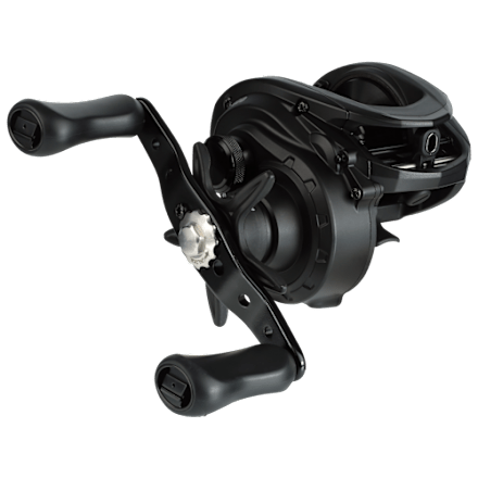 Abu Garcia Max 5 Baitcast Reel