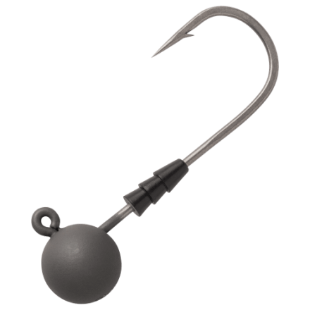 VMC Redline Series Tungsten Swimbait Jighead
