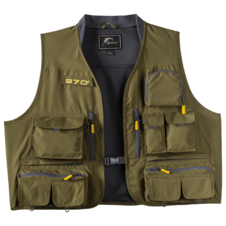 White River Fly Shop 270º Fliegenweste