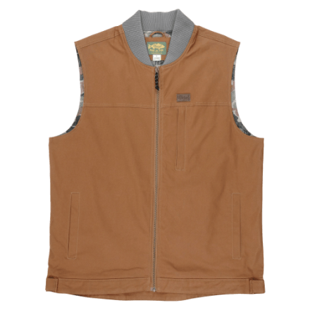 Marsh Wear Wheeler Weste für Herren