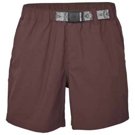Ascend 6'' Utility-Shorts
