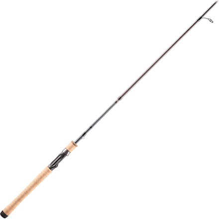 Bass Pro Shops Fish Eagle Spinning Reiserute