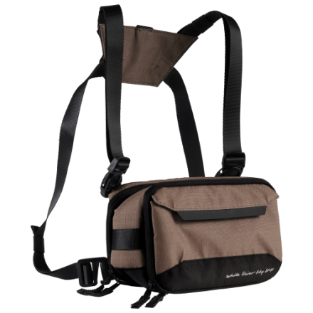 White River Fly Shop Riseform Chest Pack
