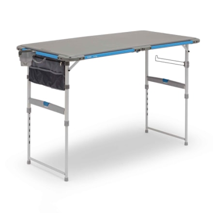 Core Equipment 4' Outdoor-Tisch mit FlexRail