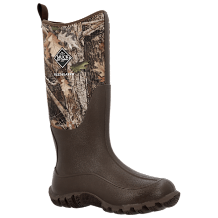 Die Original Muck Boot Company Fieldblazer Gummi-Jagdstiefel für Damen