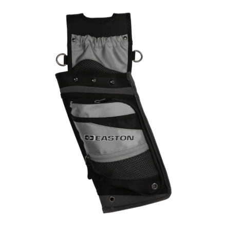 Easton Deluxe Feldköcher mit Gürtel