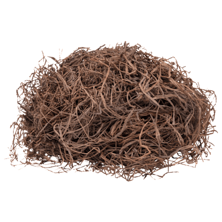Northern Flight Raffia Camo Grass