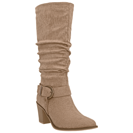 Natürliche Reflexionen Nash Boots