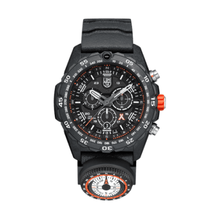 Luminox Bear Grylls Survival Master Series Outdoor-Uhr