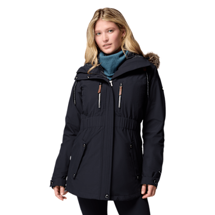 Columbia Payton Pass II Wechseljacke