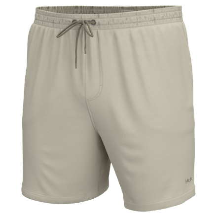 Huk Pursuit Volley-Shorts