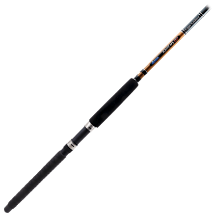 Okuma Classic Pro GLT Schlepprute
