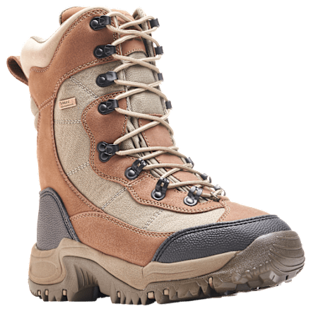 SHE Outdoor Inferno II isolierte wasserdichte Jagdstiefel
