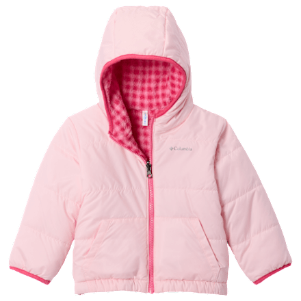 Columbia Double Trouble III Jacke für Kleinkinder