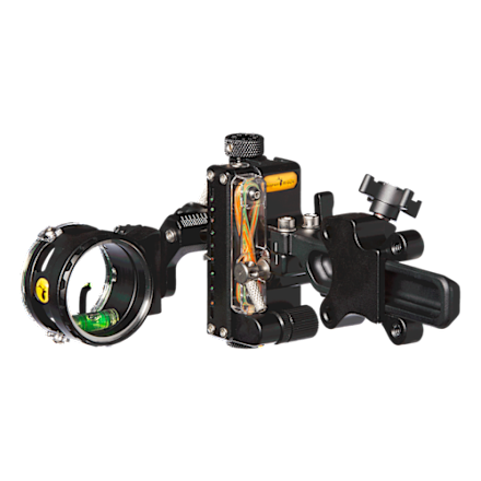 Trophy Ridge React One Pro Dovetail Single Pin Bow Sight