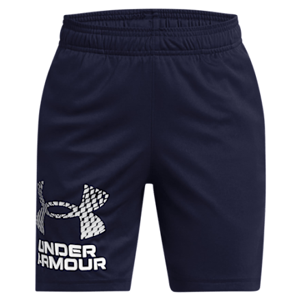 Under Armour Tech Logo Shorts für Kinder