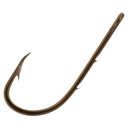 Eagle Claw 186 Classic Baitholder Haken