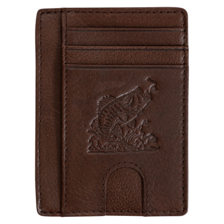 RedHead Bass Slim Portemonnaie