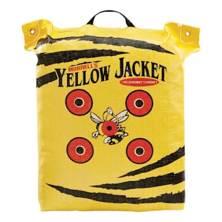 Morrell Yellow Jacket Stinger Field Point Target