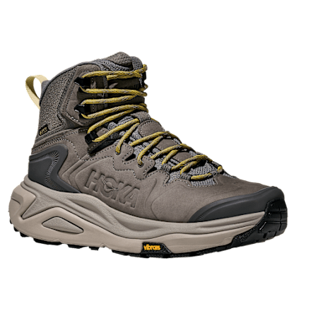 HOKA Kaha 3 GTX Wasserdichte Wanderstiefel für Herren