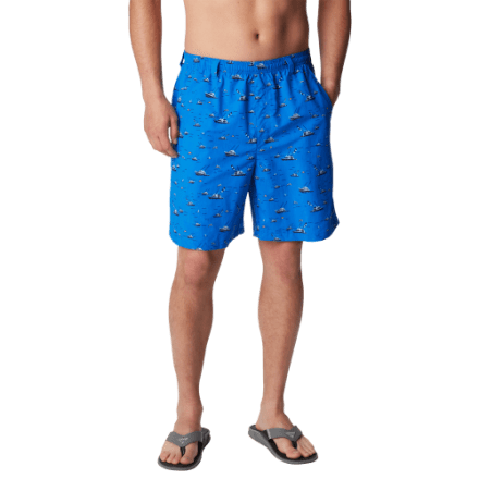Columbia Super Backcast Badeshorts für Herren