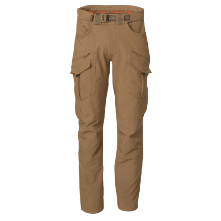Leichte Thacha L-1-Hose mit Streifen
