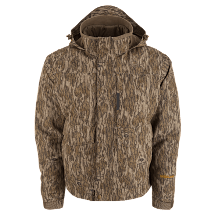 Drake Waterfowl LST Hardline 3-in-1-Jacke