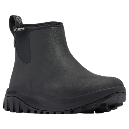 Columbia Snowtrot Slush Boots für Damen