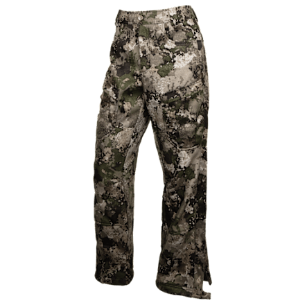 Cabela's Instinct Standhunter Softshell-Hose mit SCENTINEL für Herren
