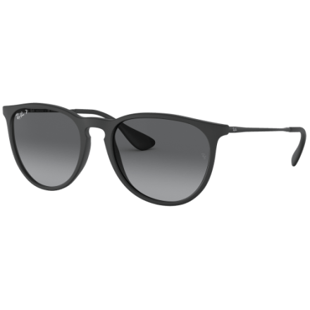 Ray-Ban Erika RB4171 Gradient Polarized Sunglasses for Ladies