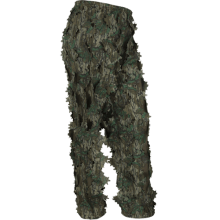 Ol' Tom 3D Leafy Hose