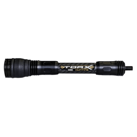 CBE TorX Jagdbogenstabilisator