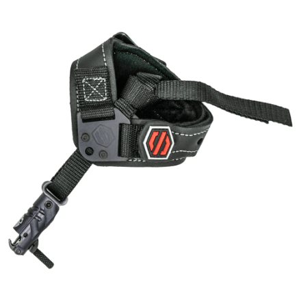 Scott Archery Ghost NCS Bogenfreigabe