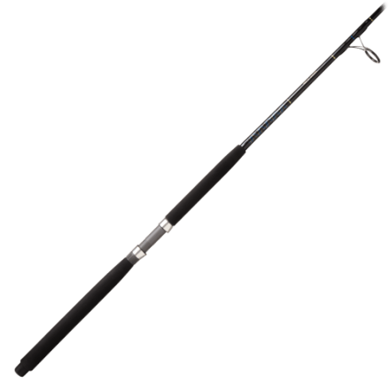 Crowder Rods E-Series Spin Troll Rod
