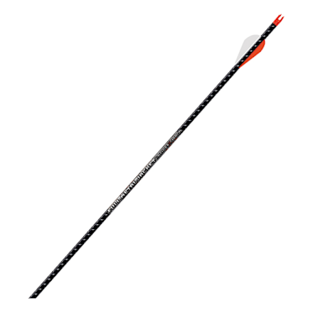 Easton 5 mm FMJ-Pfeile