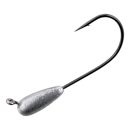 Bass Pro Shops Tube Head Pro Jigheads