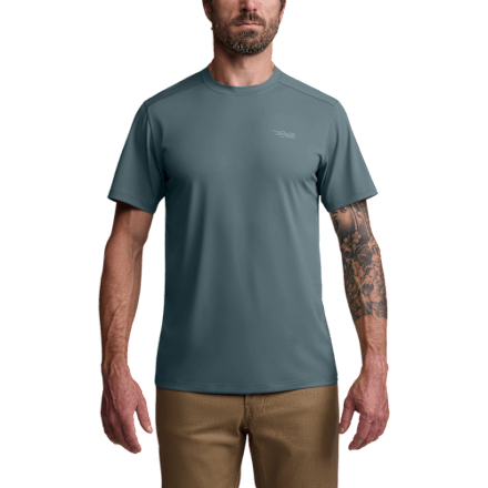 SITKA Tech Kurzarm-T-Shirt