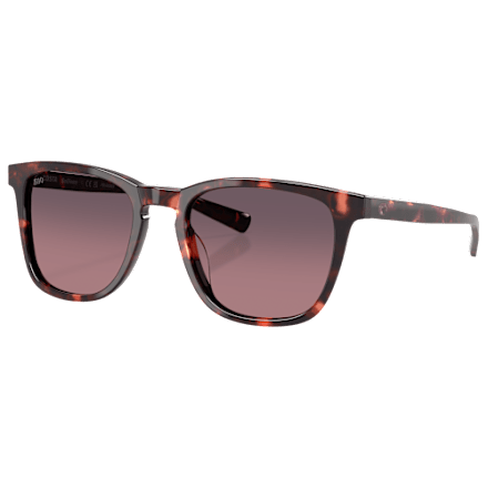 Costa Del Mar Sullivan 580G Glas polarisierte Sonnenbrille