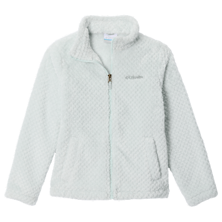 Columbia Fire Side Sherpa Jacke mit durchgehendem Reißverschluss für Kleinkinder
