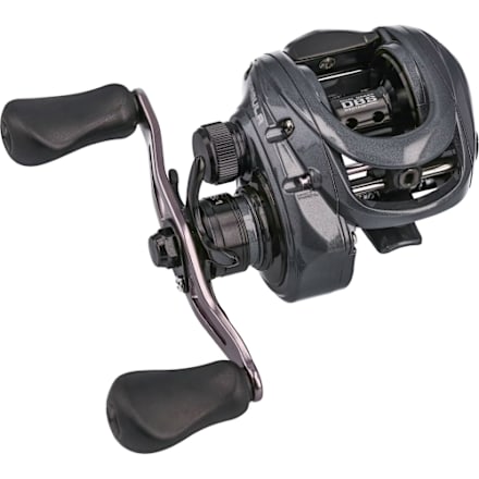Bass Pro Shops Formula Baitcast-Rolle