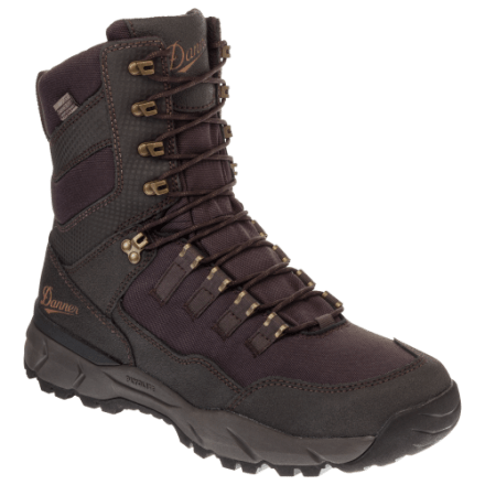 Danner Vital wasserdichte Jagdstiefel für Herren