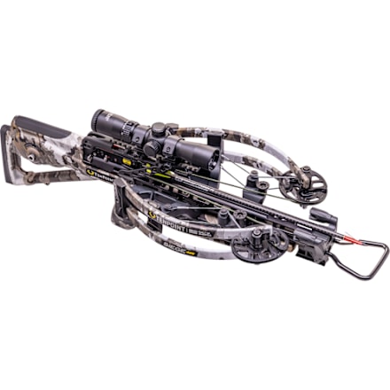 TenPoint Siege 425 Armbrustpaket mit ACUslide